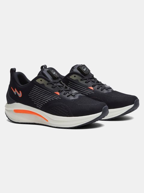 CAMPUS INFINO Running Shoes Men Multicolor 9 - Image 6