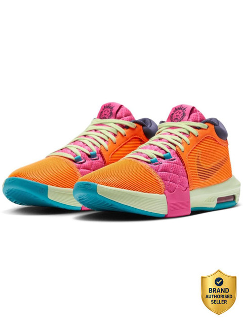 シューズ(男性用) NIKE LEBRON WITNESS VIII EP 30cm NIKE LEBRON WITNESS VIII EP Basketball Shoes For Unisex - Buy NIKE