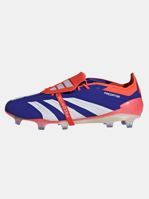 ADIDAS PREDATOR ELITE FT FG Football Shoes For Men - Buy ADIDAS