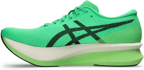 Asics S4+ YOGIRI Sneakers For Men (Green , 9) - Image 6