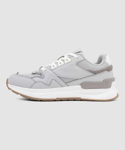 RED TAPE Lifestyle Casual Shoes for Men | Elegantly Rounded Front, Soothing Insole Sneakers For Men (Grey , 6) - Image 7