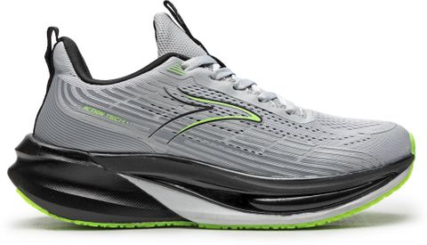 action Athleo TURBO-2503 Lightweight Breathable Comfortable Sports Lace-Ups Running Shoes For Men (Multicolor , 9) - Image 7