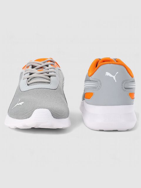 PUMA Neofuse Sneakers For Men (Grey , 11) - Image 7
