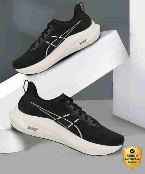 Asics GT-2000 13 Running Shoes Men Black Size 6 - Image 5