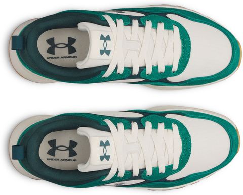 Under Armour Mirage Sport Men's Green Running Shoes - Image 8