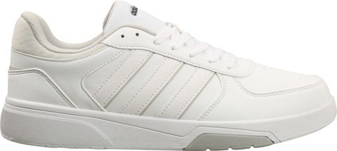 ADIDAS Sneakout Sneakers For Men (White , 11) - Image 7