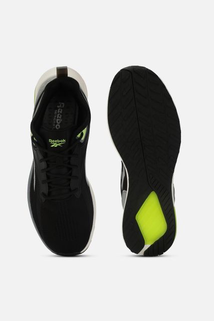 REEBOK Running Shoes For Men (Black , 8) - Image 5