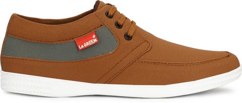 LE GREEM Comfortable Ultra Light Breathable Casual Shoes for Men - Image 7