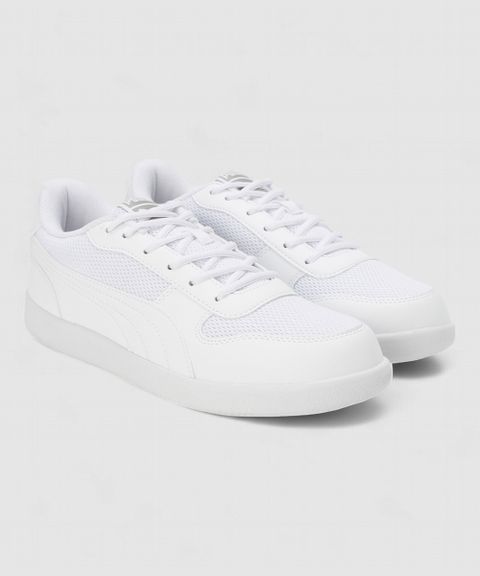 PUMA Punch Comfort Sneakers For Men - Buy PUMA Punch Comfort