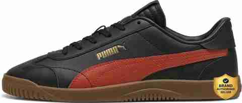 PUMA Club 5v5 Sneakers (Black, Size 11) - Image 5