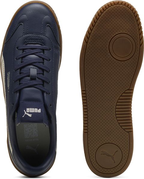 PUMA Club 5v5 Sneakers For Unisex (Blue , 8) - Image 5
