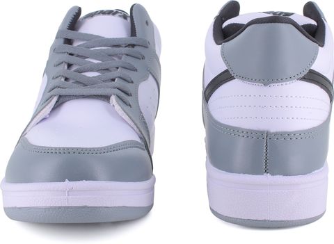 Sparx SM 737 | Stylish, Comfortable | Sneakers For Men (Grey , 6) - Image 8