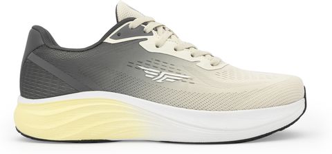 RED TAPE Athleisure Shoes | Cultured Round Toe | Slip Resistent Flow Plus Technology Walking Shoes For Men (Beige, Grey , 8) - Image 6