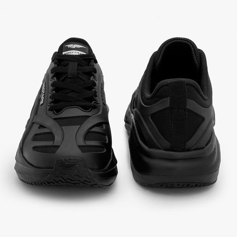 RED TAPE Athleisure Sports Shoes for Men Walking Shoes For Men (Black , 7) - Image 8