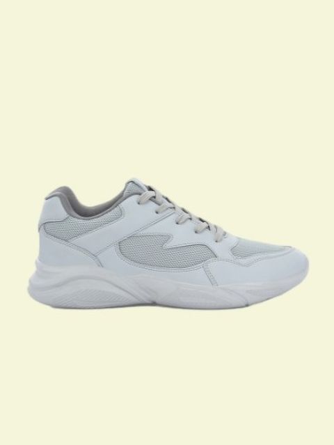 HRX by Hrithik Roshan HRX Running Shoes for Men (Grey, Size 6) - Image 8