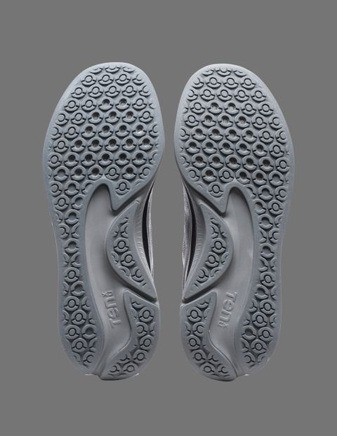 Ten x you Aeonic Lite Sneakers Grey 8 - Image 7