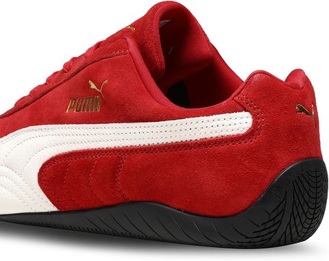 PUMA Speedcat Sneakers For Men (Red , 9) - Image 8