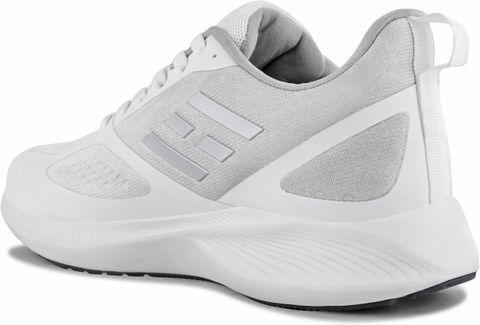 TRULITE Guided-10 Lightweight Gym Training Running comfortable sports Running Shoes For Men (White , 7) - Image 7