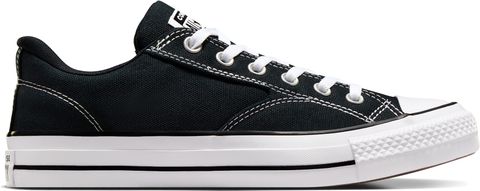 Converse Chuck Taylor All Star Malden Street Casuals For Unisex (Black , 8) - Image 7