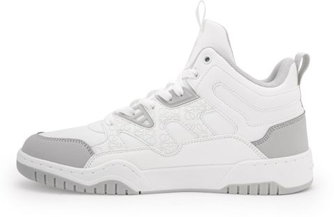 RED TAPE Casual Sneaker Shoes for Men | Elegantly Rounded Front, Soothing Insole Sneakers For Men (Grey , 6) - Image 7