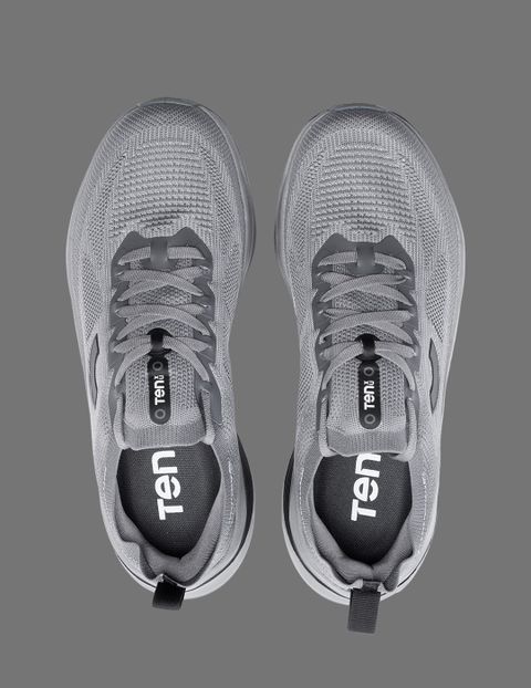 Ten x you Aeonic Lite Sneakers Grey 8 - Image 6