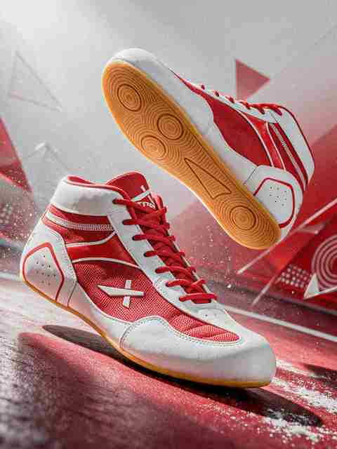 VECTOR X Razor 2.0 Mesh Upper | Crepe Rubber Sole Kabaddi