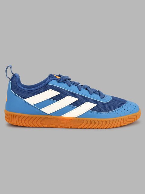 ADIDAS PIVOT COURT M Walking Shoes For Men (Blue , 6) - Image 8