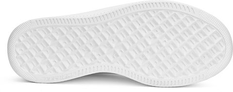 Skechers SPORT COURT 92 Walking Shoes For Men (White , 8) - Image 7