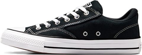 Converse Chuck Taylor All Star Malden Street Casuals For Unisex (Black , 8) - Image 6