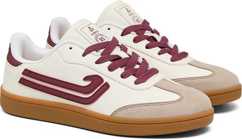 CAMPUS AMBIT Sneakers For Women (White , 5) - Image 6