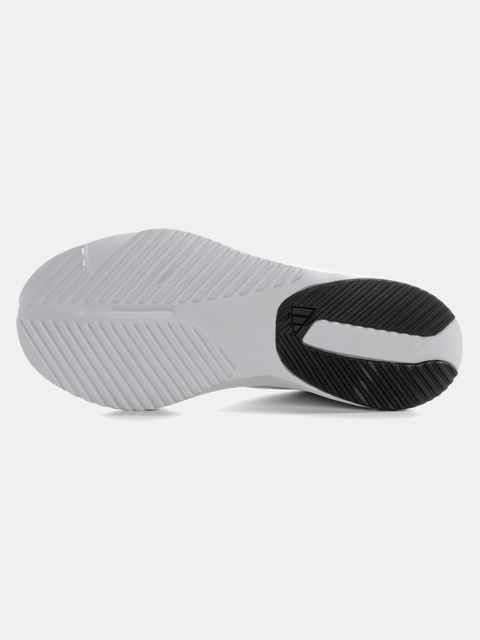 ADIDAS BaseNew Running Shoes For Men (White , 8) - Image 7