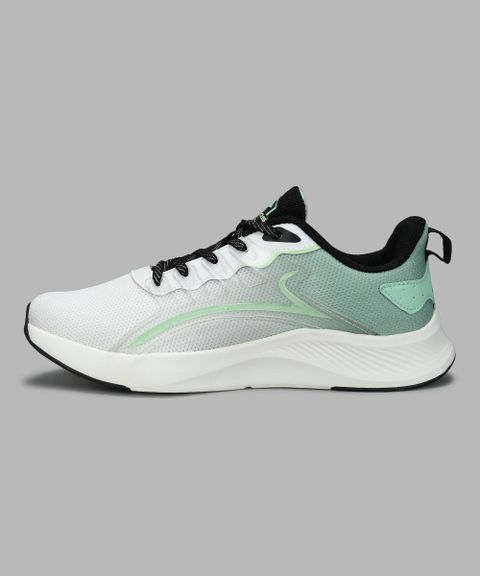Abros MESSI-PRO Running Shoes Men Green Size 7 - Image 6