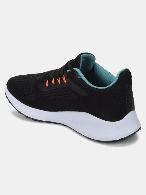 HRX by Hrithik Roshan Men Mesh Running Shoes For Men (Blue , 9) - Image 5