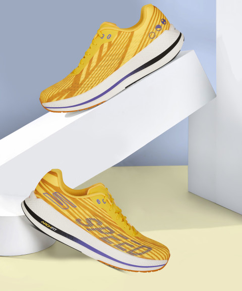 Skechers GO RUN RAZOR 4 Outdoors For Men - Buy Skechers GO RUN