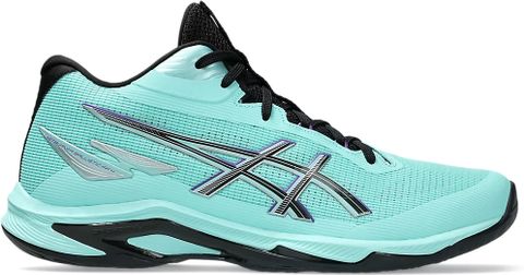 Asics Netburner Ballistic FF MT 4 Training Shoes, Blue, Size 9 - Image 6