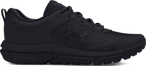 UNDER ARMOUR UA Men's Charged Assert 10 Shoes Sports Shoes For Men (Black , 9) - Image 6
