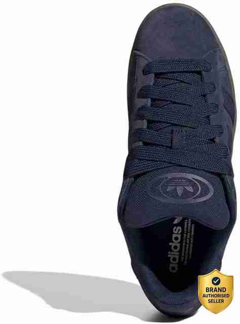 ADIDAS ORIGINALS CAMPUS 00s Sneakers For Men (Blue , 8) - Image 5