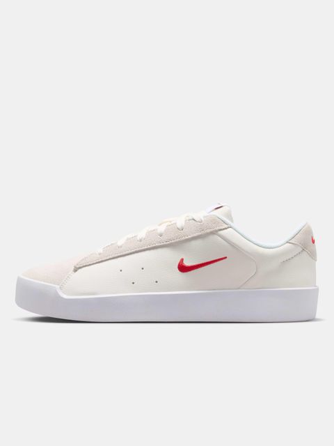 NIKE Blacktop सà¥à¤¨à¥à¤à¤°à¥à¤¸ (सफà¥à¤¦) - Image 6