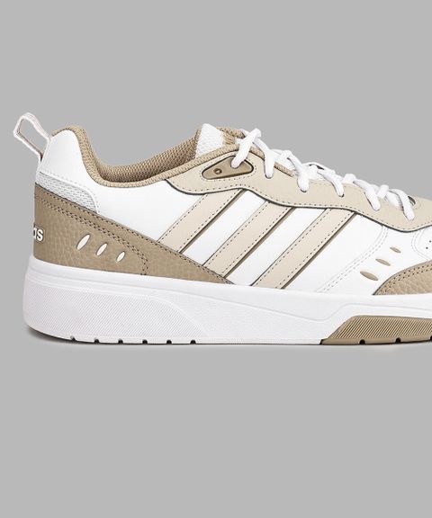 ADIDAS Smphny Sneakers For Men (White , 10) - Image 8
