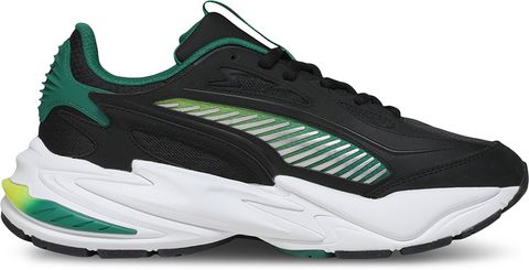 PUMA Aston Martin F1 RS Surge Sneakers Black Size 6 - Image 6