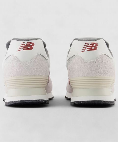 New Balance 574 Sneakers For Men (Multicolor , 9.5) - Image 7