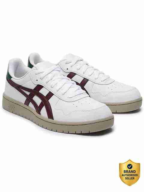 Asics JAPAN S Sneakers For Men - Buy Asics JAPAN S Sneakers For