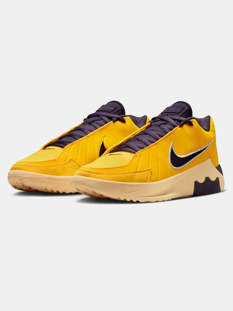 NIKE LEBRON WITNESS IX EP Basketball Shoes For Men - Buy NIKE