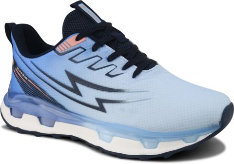 Abros REBEL Running Shoes for Men (Blue, Size 7) - Image 7