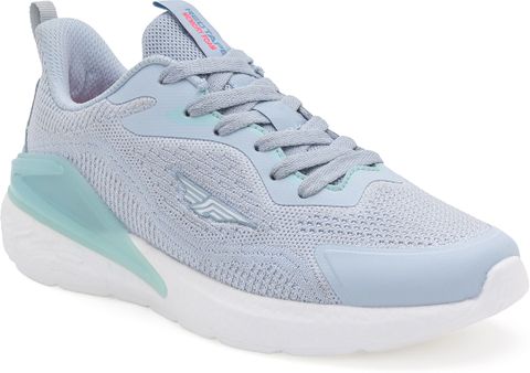 RED TAPE Athleisure Sports Shoes for Women | Soft Cushioned Insole, Enhanced Grip Walking Shoes For Women (Blue , 4) - Image 6