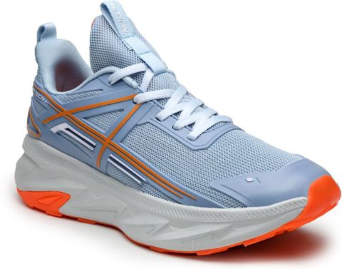 ACTION N-2203 Running Shoes for Men (Blue, Size 8) - Image 6