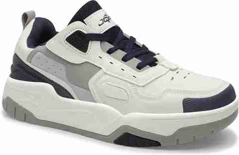 JQR ZENTRO Sneakers For Men (Multicolor , 7) - Image 5