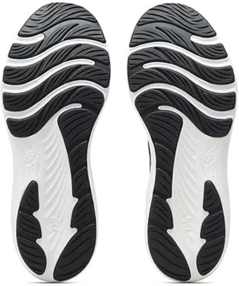 Asics GEL-CONTEND 9 Running Shoes, Black, UK 9 - Image 7