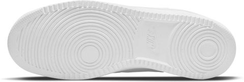 Nike Court Vision LO NN Sneakers for Men (White, UK 8) - Image 6