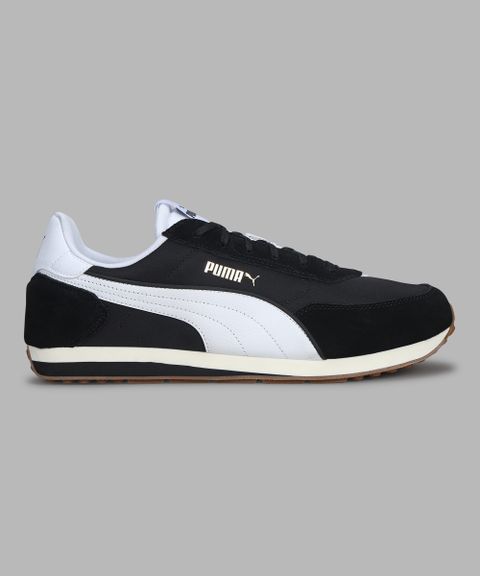 PUMA ST MILER RISE Sneakers Black Size 11 - Image 7